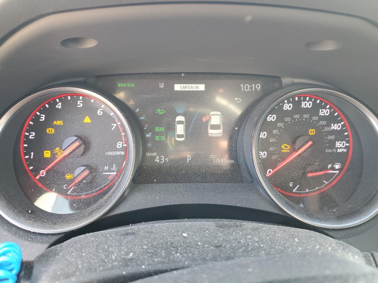4T1K61AKXNU073577 TOYOTA CAMRY 2022
