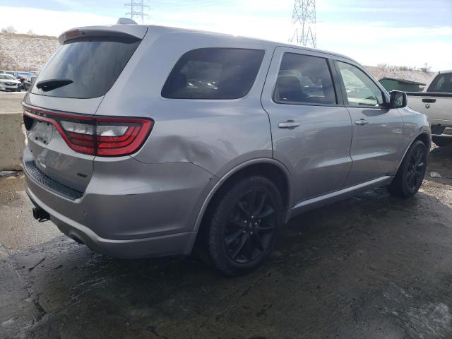 2019 Dodge Durango Gt VIN: 1C4RDHDG6KC839654 Lot: 38126034