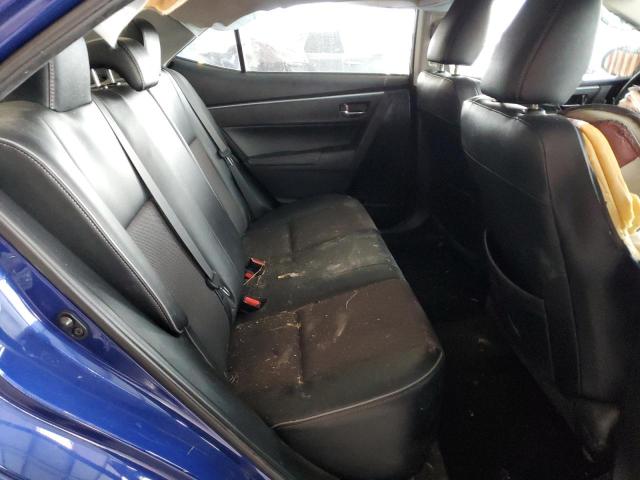 2014 Toyota Corolla L VIN: 2T1BURHE7EC055396 Lot: 82834843