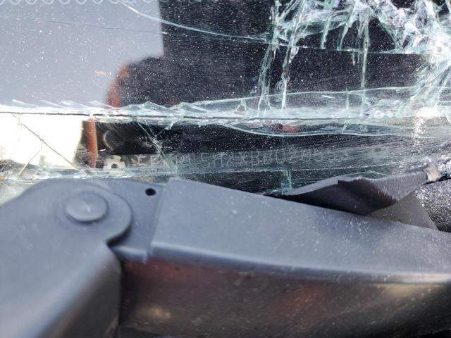 2011 Honda Odyssey Lx VIN: 5FNRL5H2XBB020553 Lot: 36861994