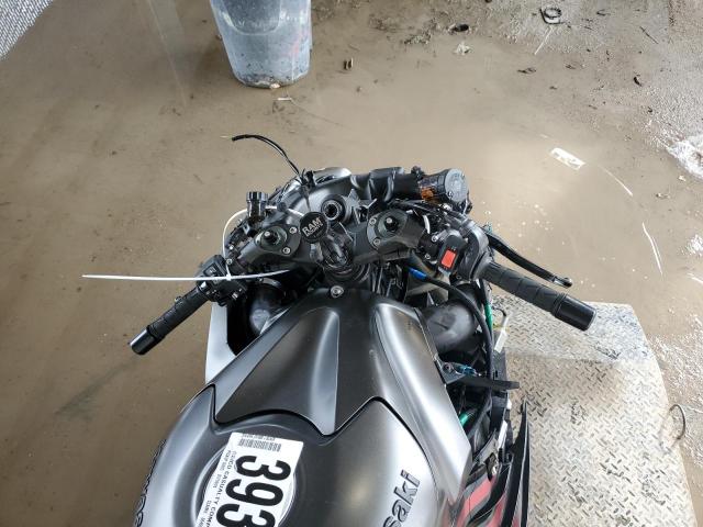 2023 KAWASAKI ZX1400 J - JKBZXNJ11PA017603