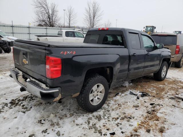 Vin: 2gcvkrec7j1104823, lot: 38952074, chevrolet all models k1500 lt 20183