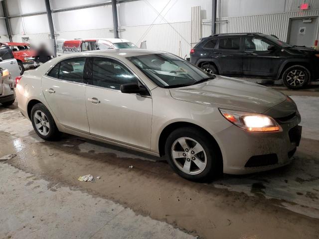 1G11B5SA3GF132395 | 2016 CHEVROLET MALIBU LIM