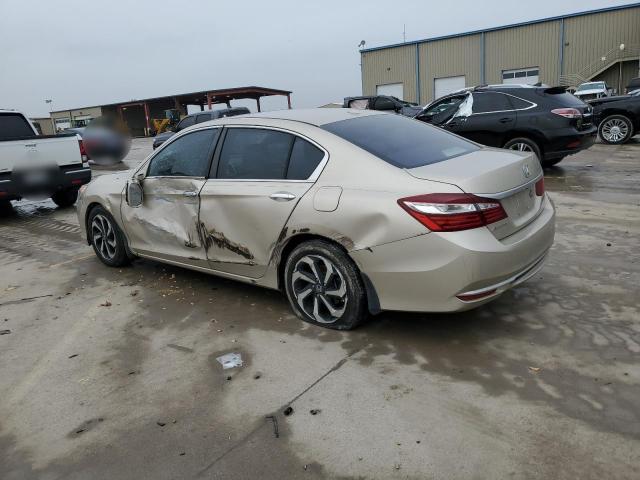 1HGCR2F73GA020154 | 2016 HONDA ACCORD EX