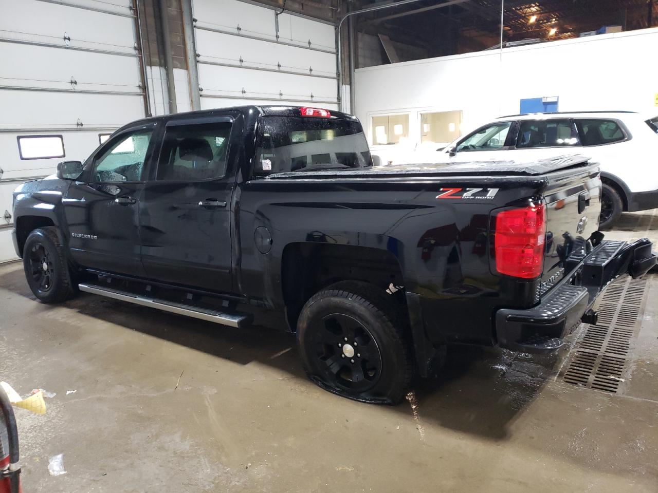 3GCUKREC8JG101979 CHEVROLET ALL Models 2018