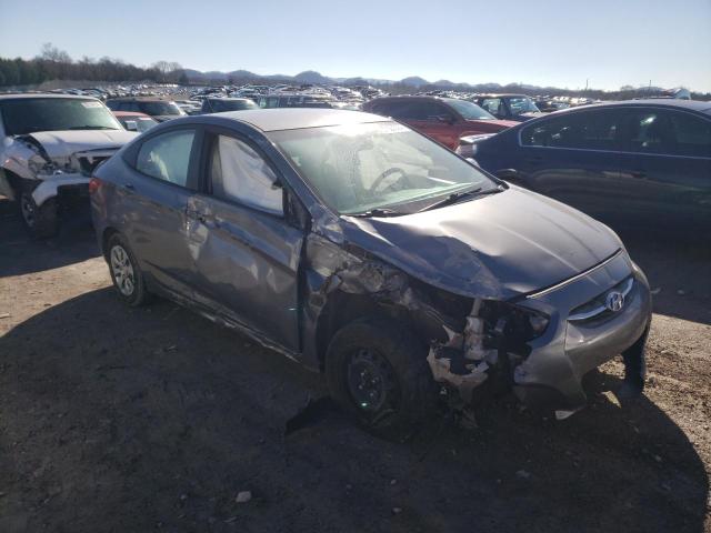 KMHCT4AE0HU314916 | 2017 HYUNDAI ACCENT SE