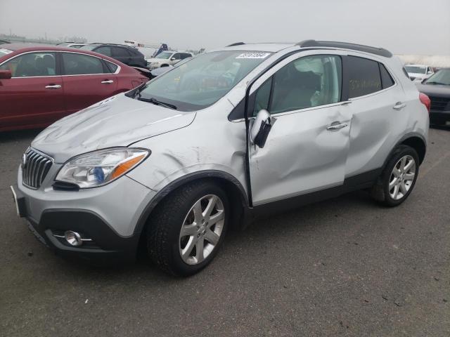 Image of 2015 BUICK ENCORE