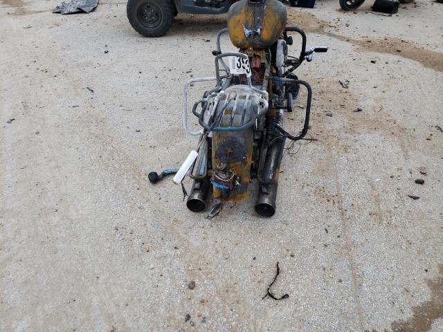 2013 HARLEY-DAVIDSON FLTRX ROAD 1HD1KHM17DB669097