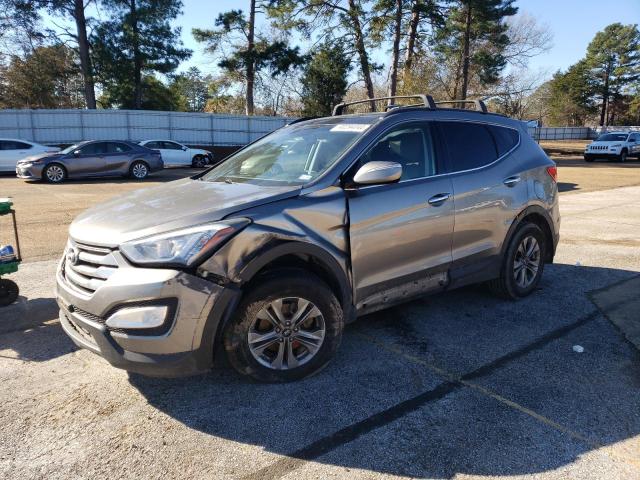 2015 Hyundai Santa Fe Sport 