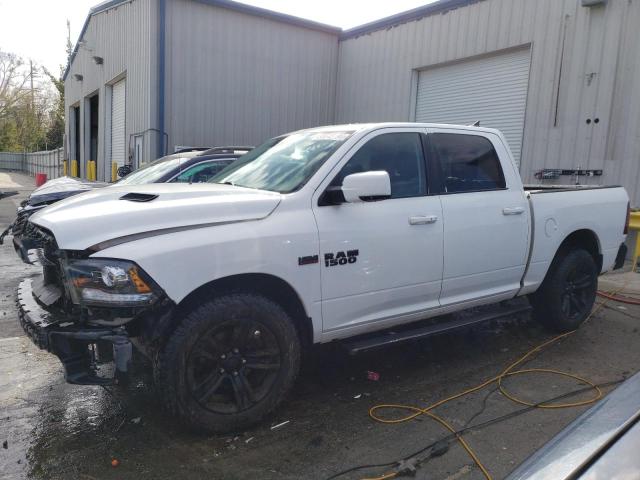 2016 Ram 1500 Sport