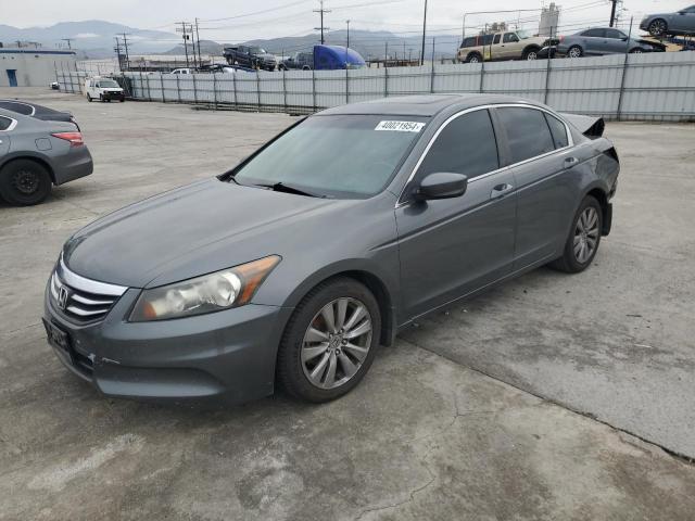 2011 Honda Accord Coupe EX-L