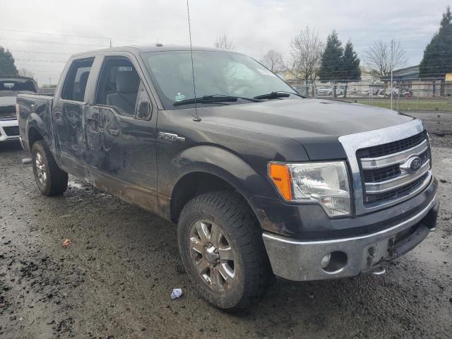 1FTFW1EF7EKD56906 | 2014 FORD F150 SUPER