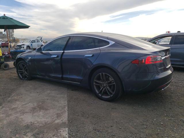 5YJSA1E28GF123899 | 2016 TESLA MODEL S