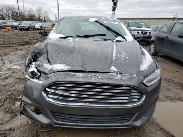 3FA6P0H73GR253563 | 2016 FORD FUSION SE