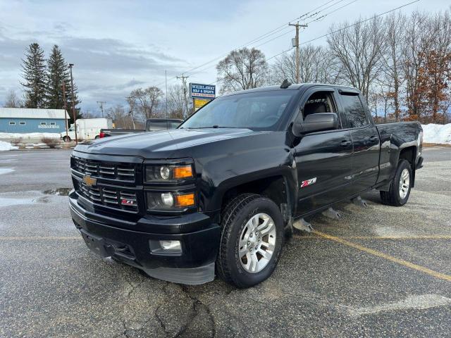 2015 CHEVROLET SILVERADO K1500 LT Photos | MA - NORTH BOSTON ...