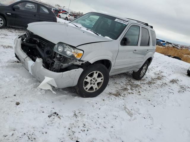 2005 Ford Escape Limited