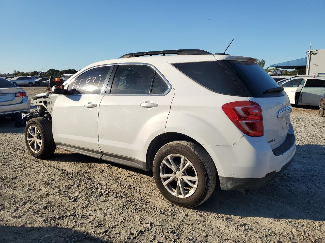 2GNALCEK5H1536022 CHEVROLET EQUINOX 2017