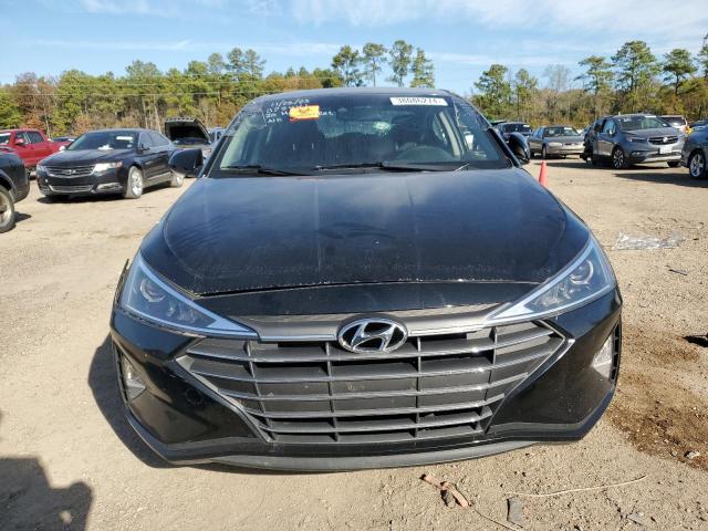 2020 Hyundai Elantra Sel VIN: KMHD84LF3LU022441 Lot: 38086274