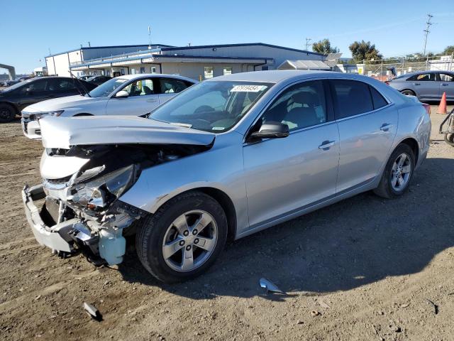 2016 Chevrolet Malibu Limited LS