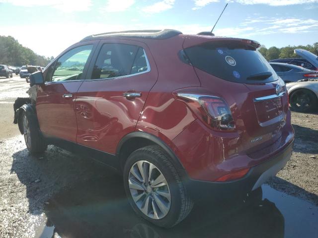 KL4CJASB4JB599712 | 2018 BUICK ENCORE PRE