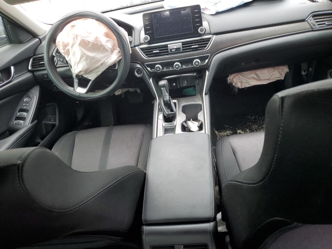 1HGCV1F49LA006779 HONDA ACCORD 2020