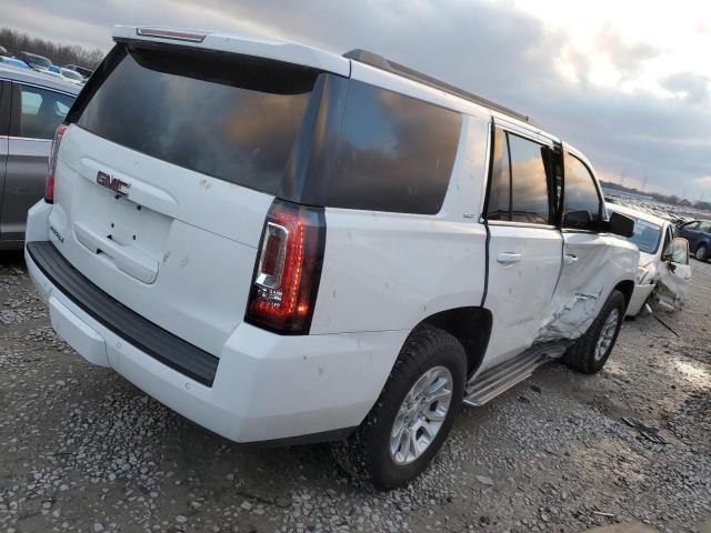 1GKS2BKC7GR100144 2016 GMC Yukon Slt