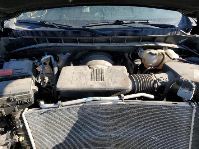 2021 Chevrolet Silverado K1500 Lt Trail Boss VIN: 1GCPYFED8MZ236483 Lot: 80073813