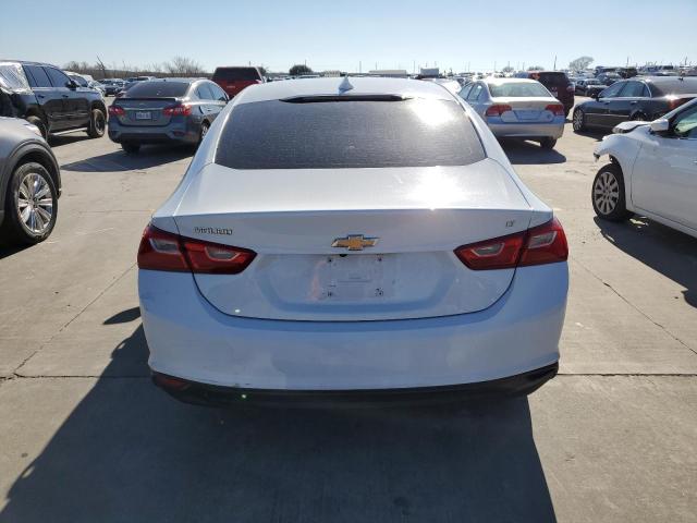 2018 Chevrolet Malibu Lt VIN: 1G1ZD5ST5JF105012 Lot: 37329004