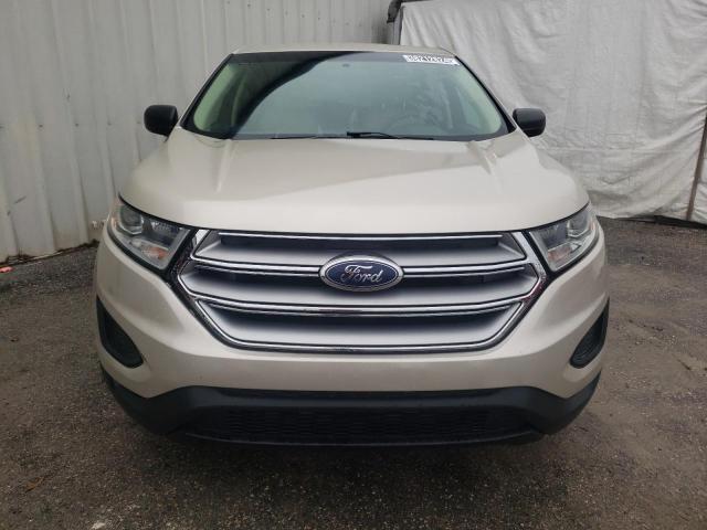 2FMPK3G96JBB48499 | 2018 FORD EDGE SE