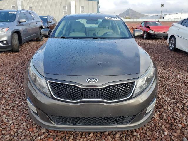 5XXGM4A7XEG306537 | 2014 KIA OPTIMA LX