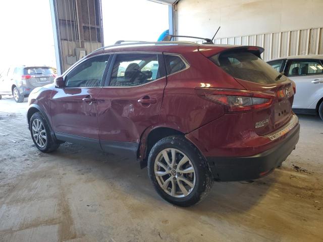 JN1BJ1CV8LW254711 | 2020 NISSAN ROGUE SPOR