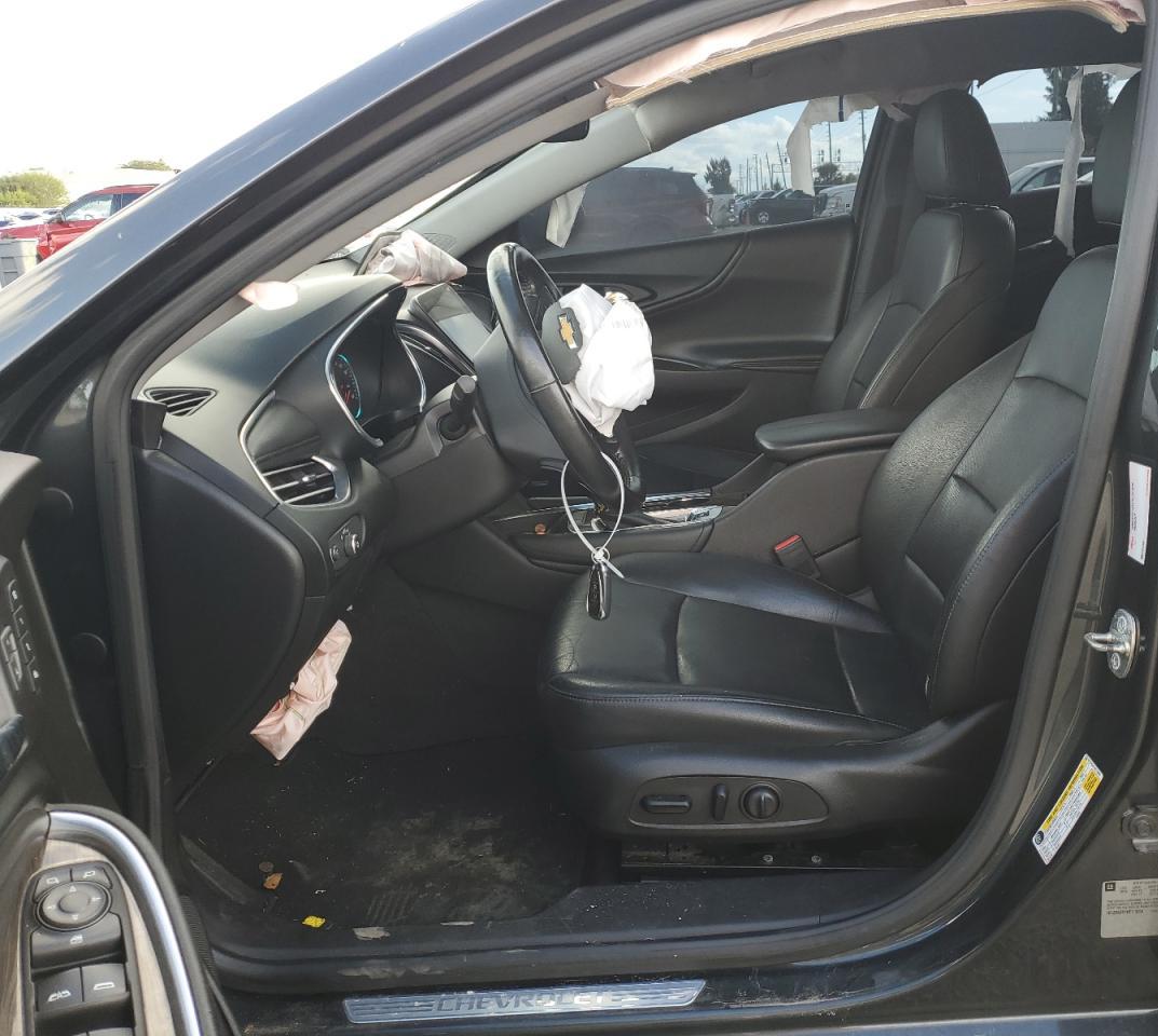 1G1ZH5SX1HF110094 CHEVROLET MALIBU 2017