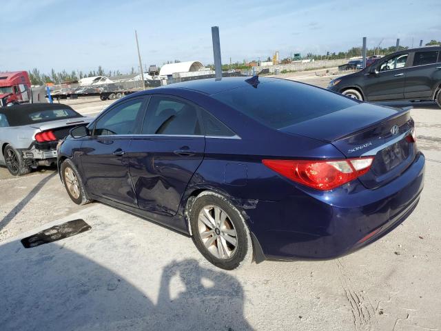 5NPEB4AC1DH528834 | 2013 Hyundai sonata gls