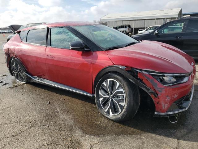 2022 Kia Ev6 Light VIN: KNDC34LA1N5079494 Lot: 38667484