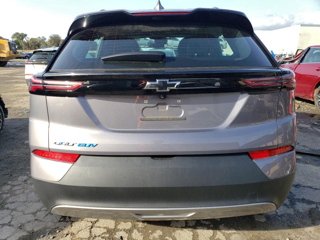 1G1FY6S00P4148258 CHEVROLET BOLT 2023