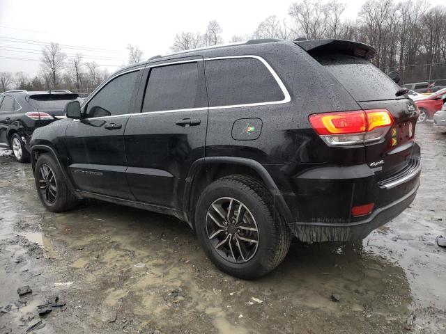 2019 JEEP GRAND CHER - 1C4RJFBG8KC538576