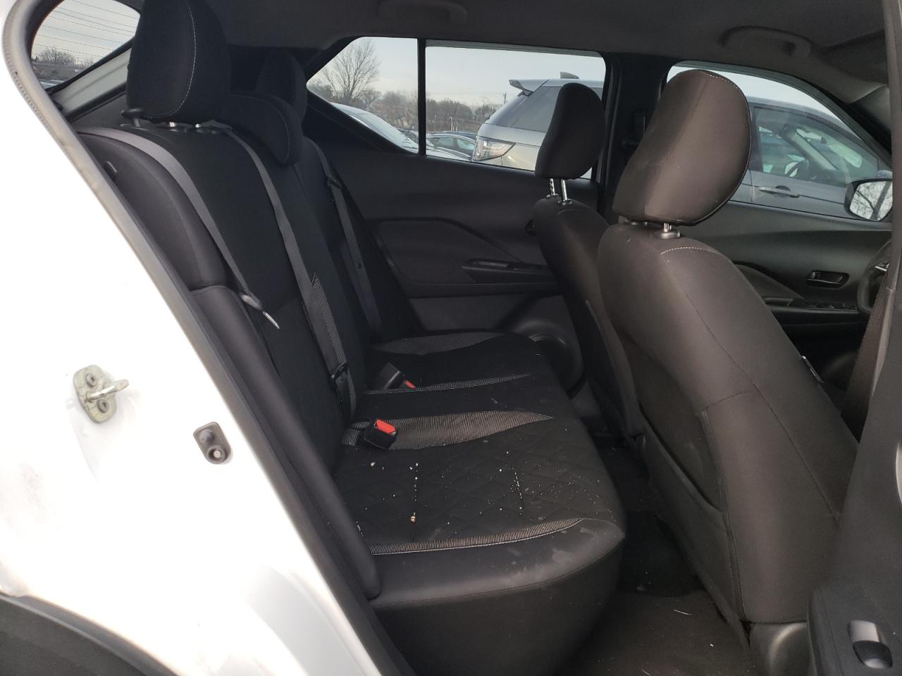3N1CP5BV4LL544736 NISSAN KICKS 2020
