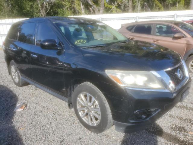 5N1AR2MN2EC690735 | 2014 NISSAN PATHFINDER