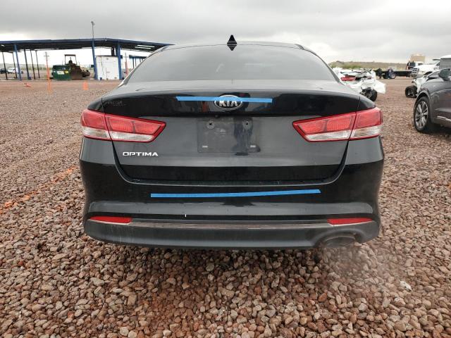 5XXGT4L39GG009064 | 2016 KIA OPTIMA LX