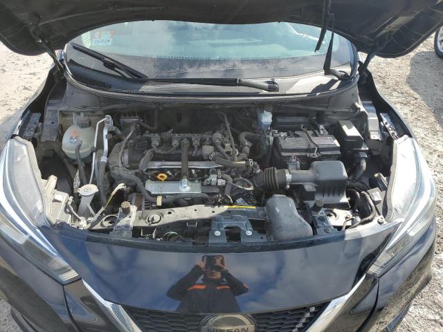 3N1CN8EV4LL879501 | 2020 NISSAN VERSA SV