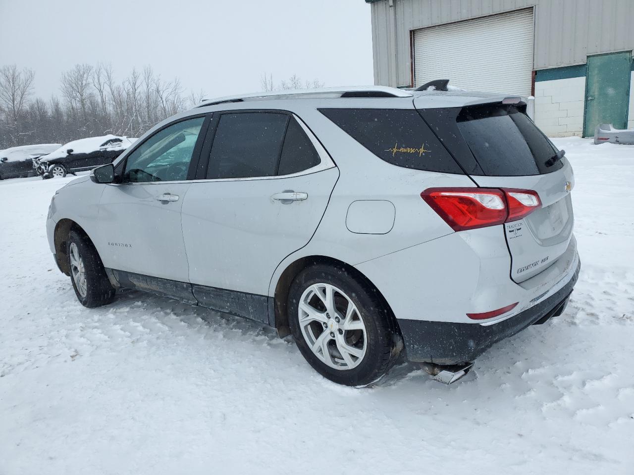2GNAXTEX6J6233808 CHEVROLET EQUINOX 2018