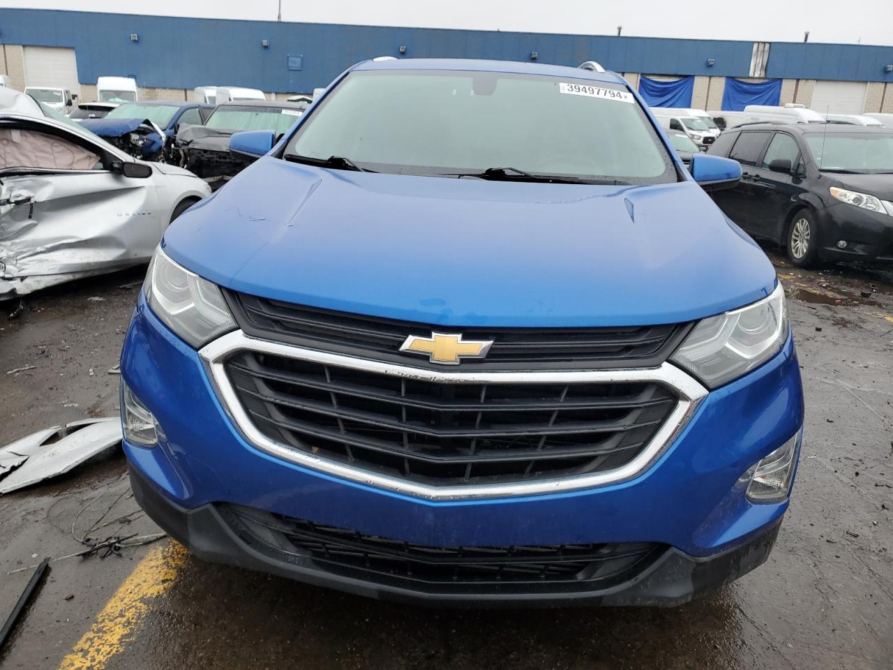 3GNAXVEX4KS568676 CHEVROLET EQUINOX 2019