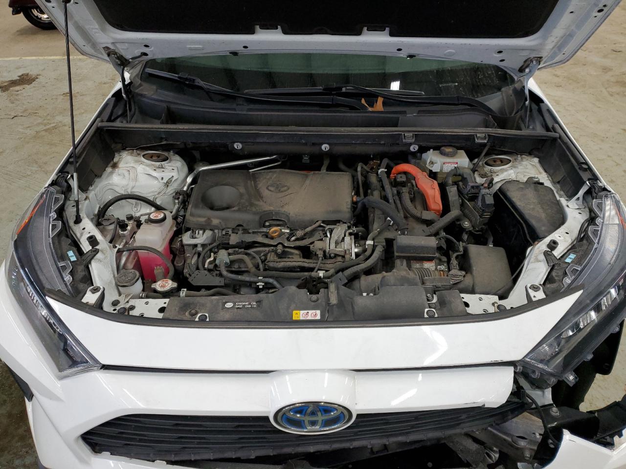 2T3LWRFV9LW078408 TOYOTA RAV4 2020