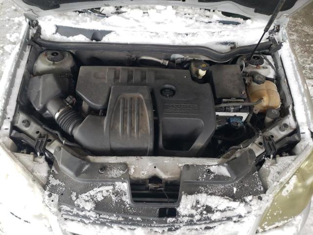 1G1AK55F167820802 2006 Chevrolet Cobalt Ls