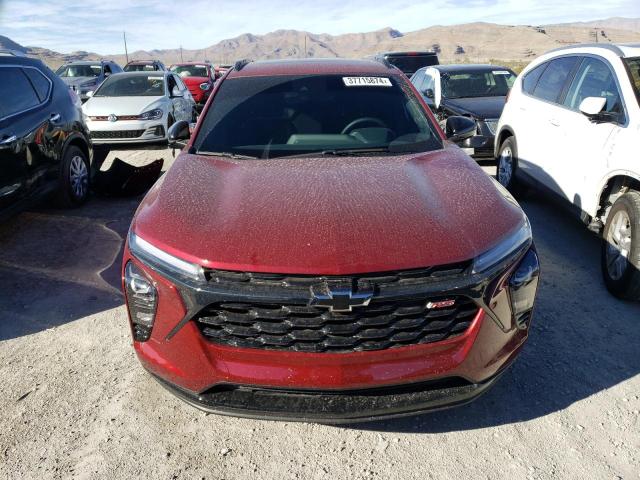 2024 CHEVROLET TRAX 2RS KL77LJE28RC070327