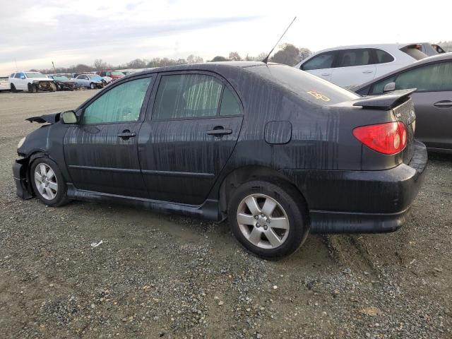 1NXBR32E98Z982443 | 2008 Toyota corolla ce