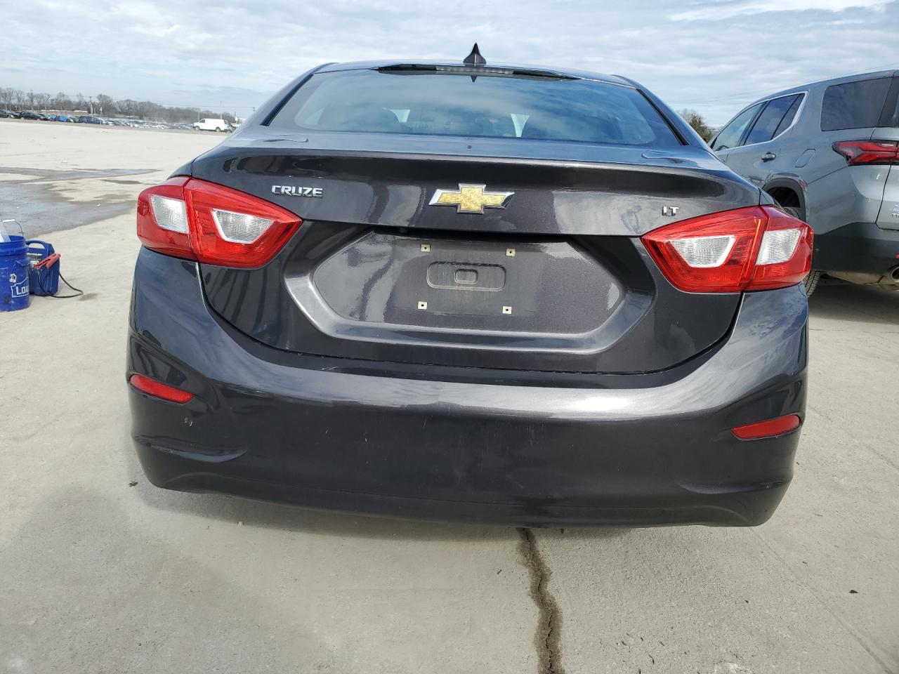 1G1BE5SM2H7254375 CHEVROLET CRUZE 2017