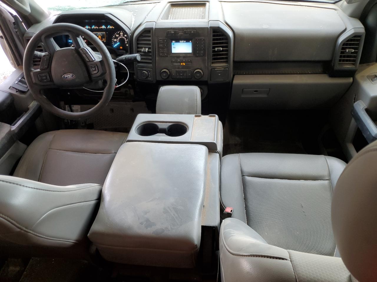 1FTEW1E56KKD47760 FORD F-150 2019