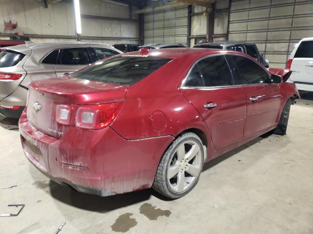 Vin: 1g11j5sx9df341613, lot: 37244674, chevrolet malibu ltz 20133