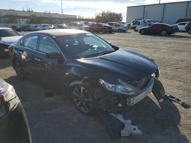 Vin: 1n4al3ap7hc479476, lot: 40452944, nissan altima 2.5 20174